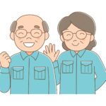 高齢者雇用　就業規則
