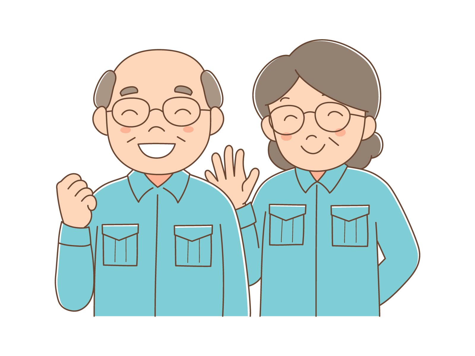 高齢者雇用　就業規則