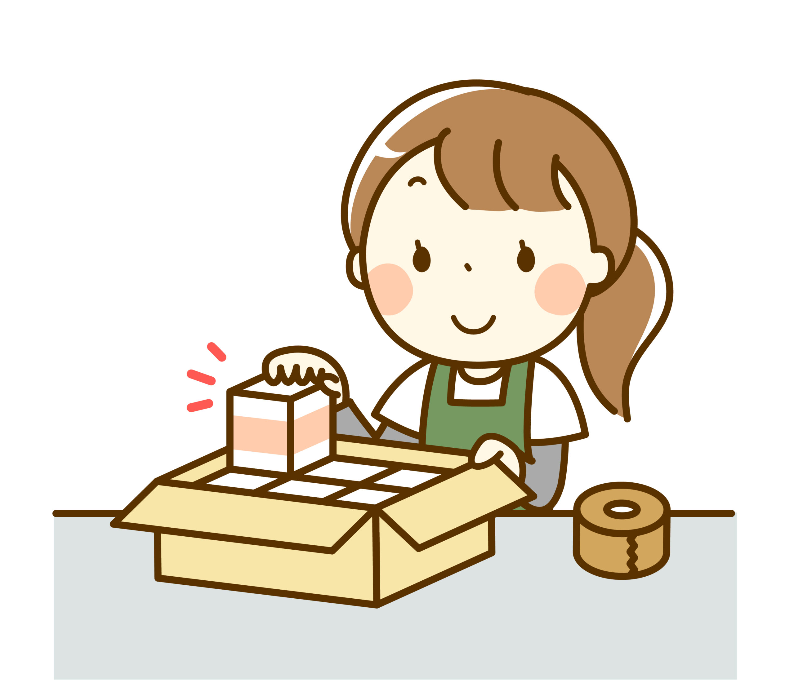 スポットワーク