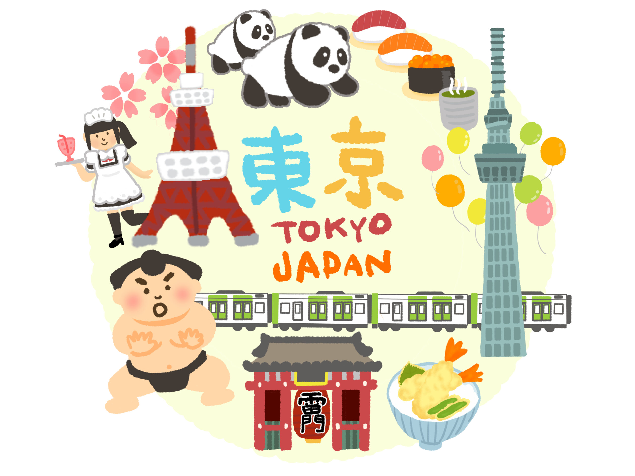 Tokyo Festival　2025