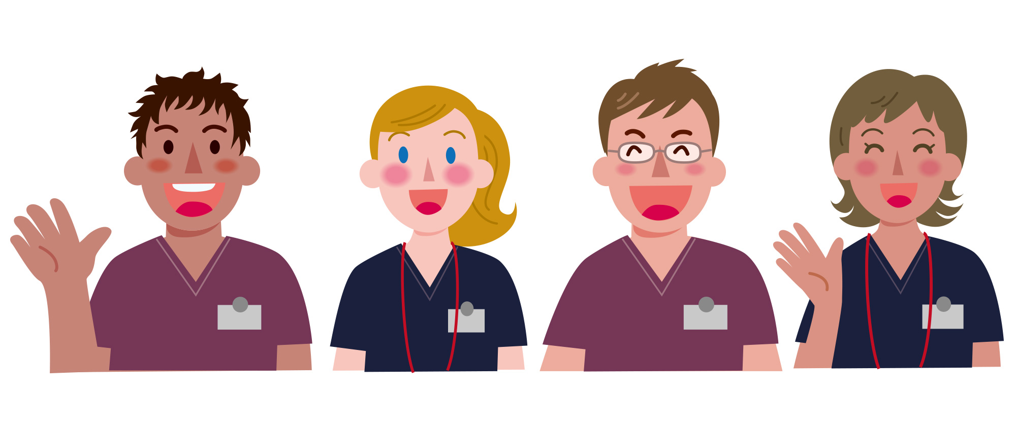 外国人労働者の就労環境整備